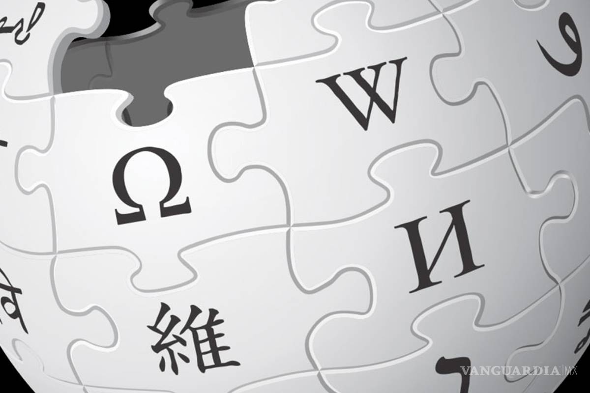 Wikipedia envuelta en polémica por presunta misoginia
