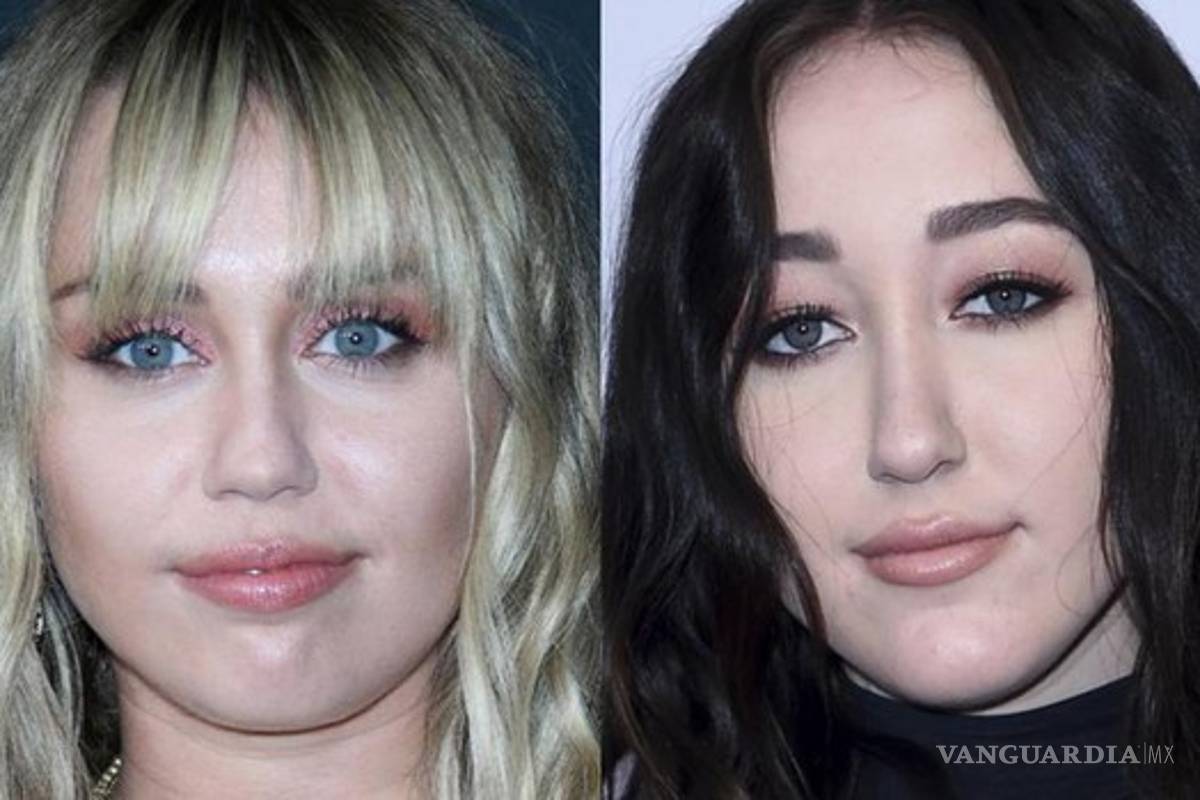 'Fue absolutamente insoportable' crecer siendo la hermana de Miley: Noah Cyrus (Video)