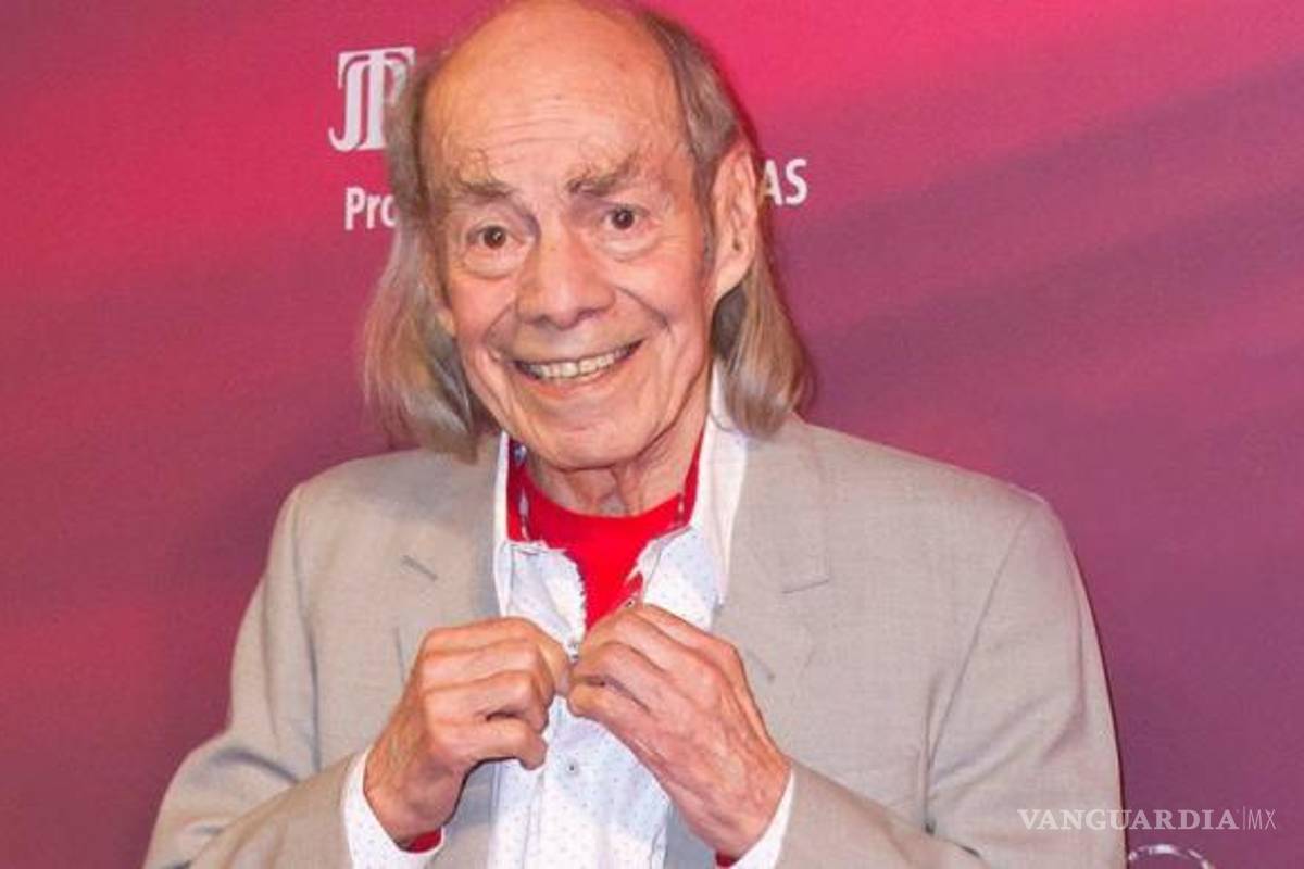 Manuel ‘El Loco’ Valdés se muestra optimista