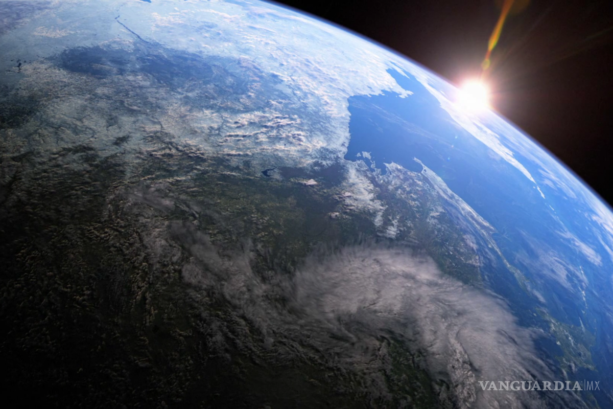 2,550 minerales raros de la Tierra hacen único al planeta azul