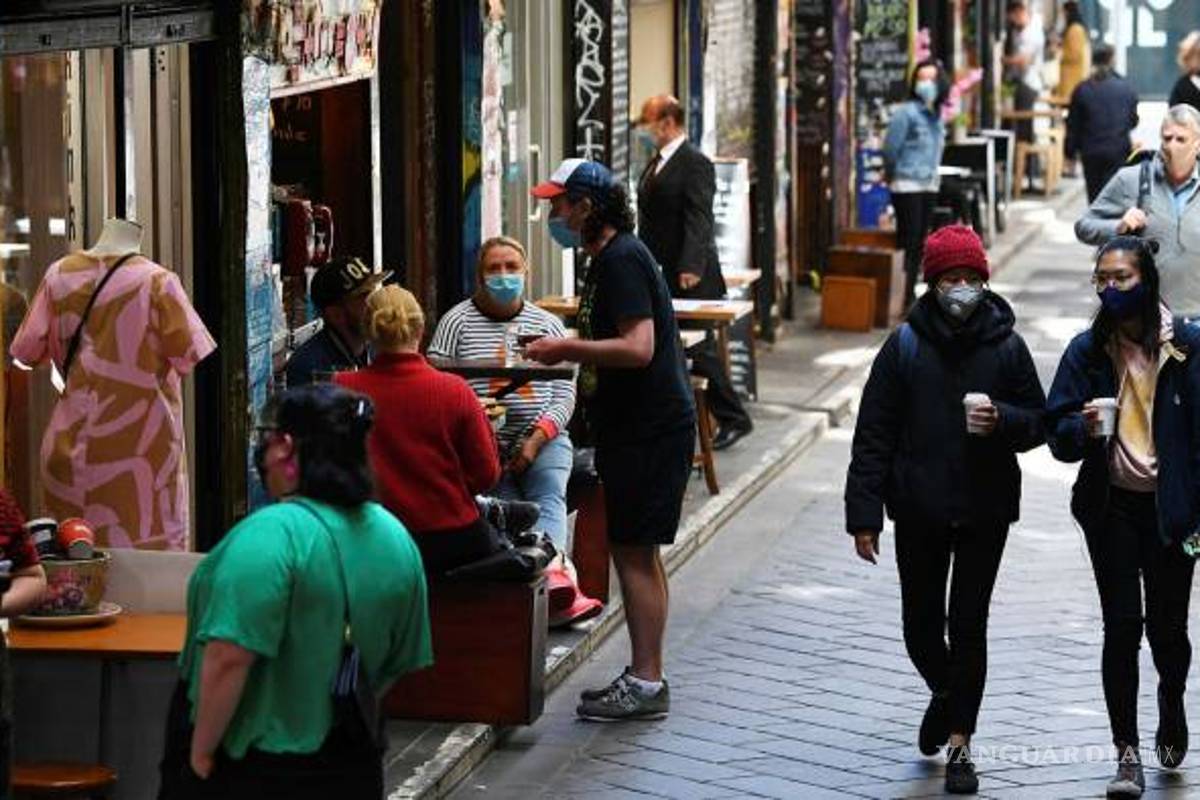 La forma en que Australia controló la pandemia de coronavirus