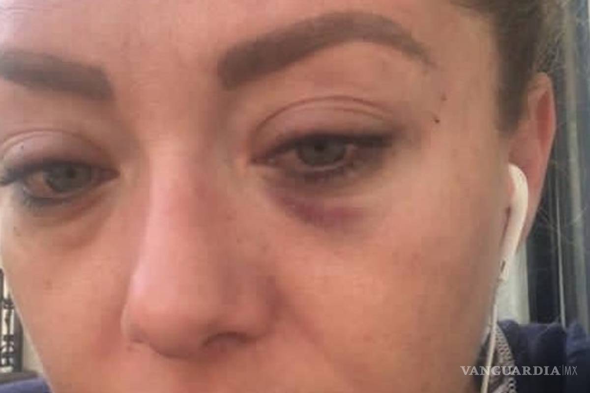 Marisol denunció a su pareja por violación... ¡y es ella quien termina en la cárcel!