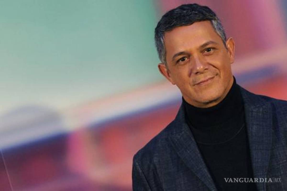 Hospitalizan a Alejandro Sanz; suspende gira