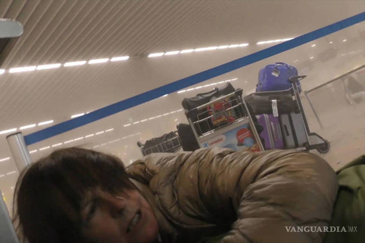 Ajustan a 32 el número de víctimas mortales de los atentados en Bruselas