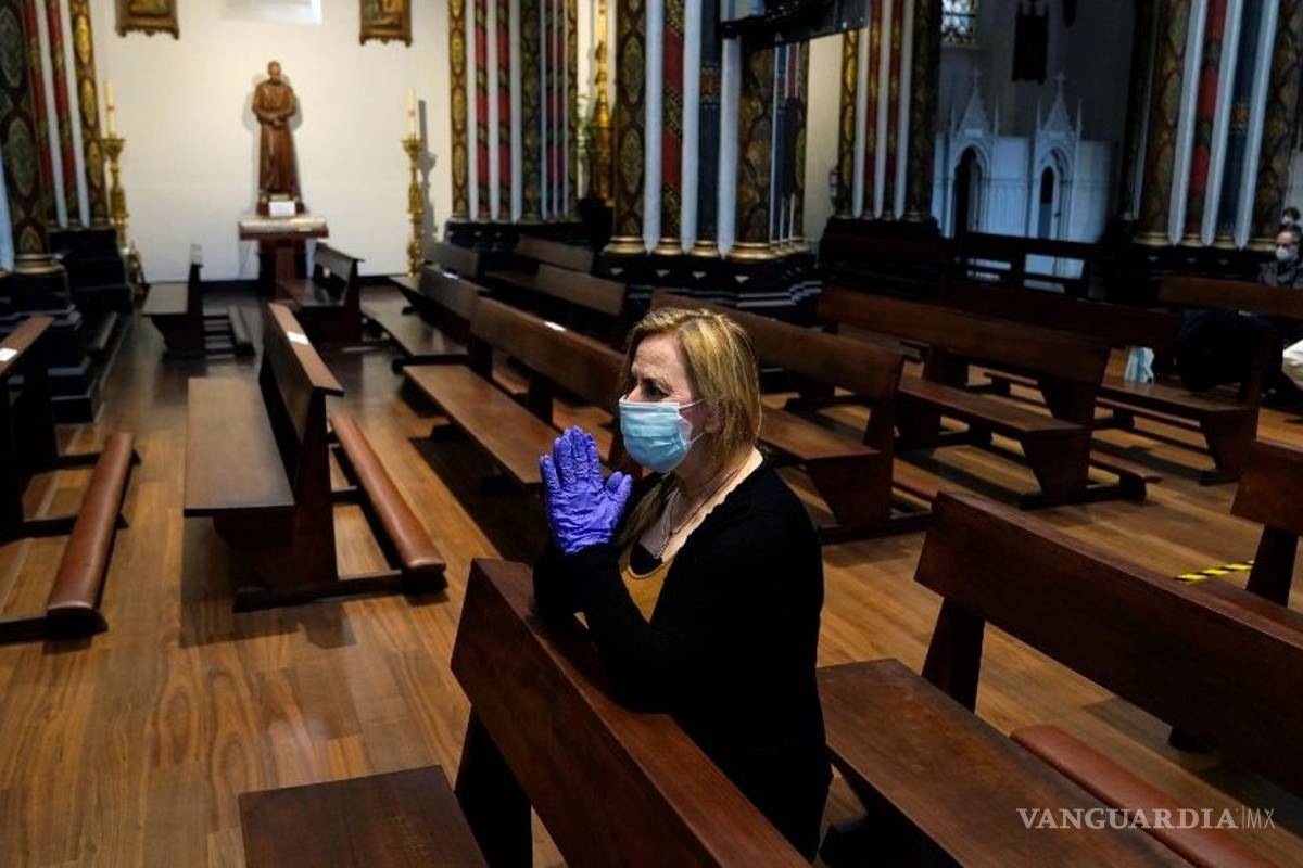 Se duplica número de ateos en México, Iglesia católica pierde feligreses