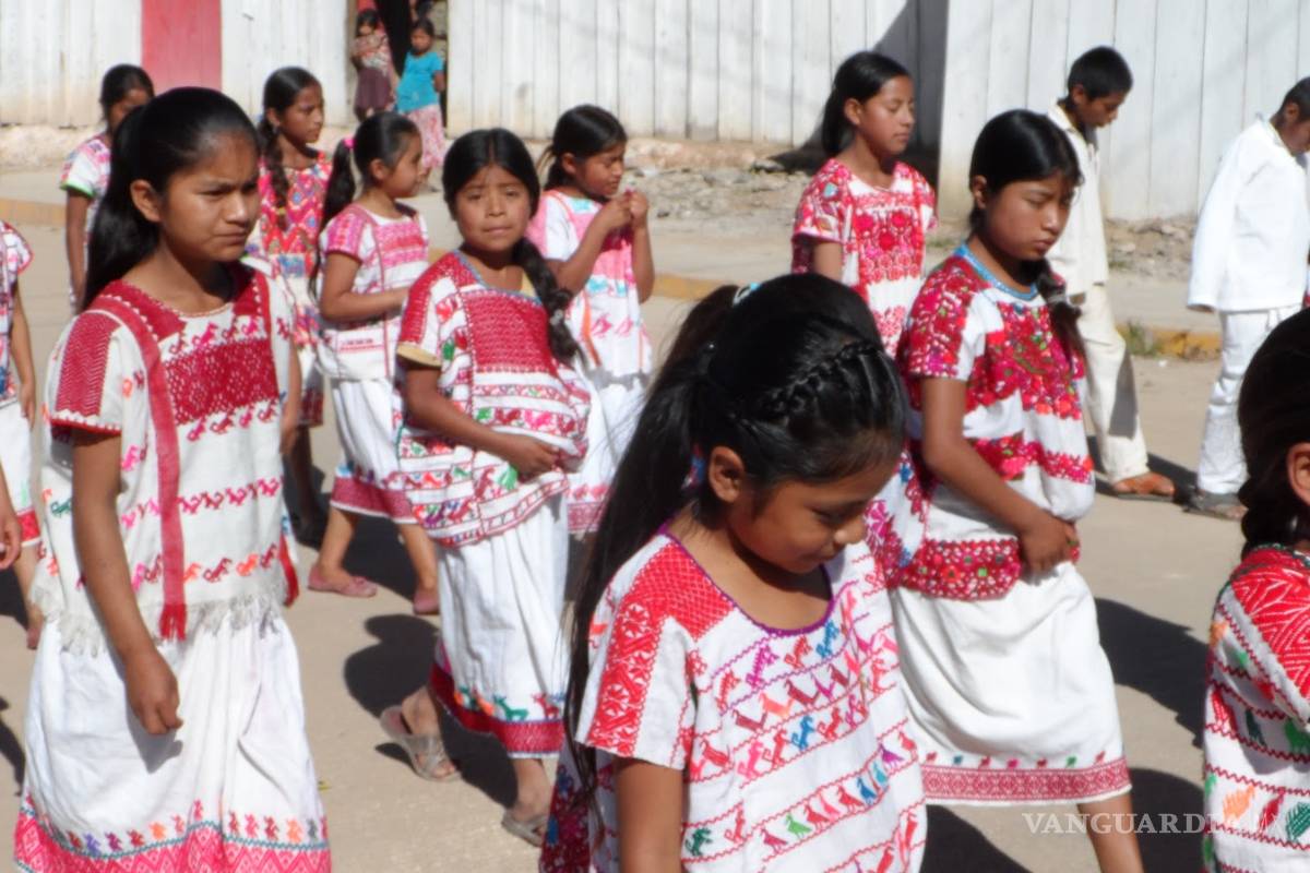 Venta de niñas en Guerrero, una costumbre que se busca frenar
