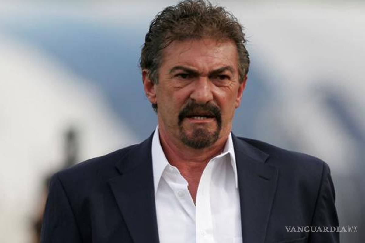 El América ya tiene DT; La Volpe es el elegido