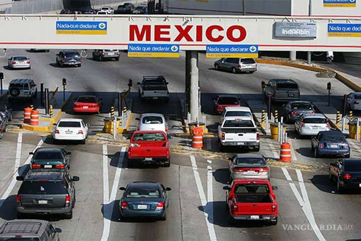 Al menos siete funcionarios de aduanas están implicados en tráfico de armas