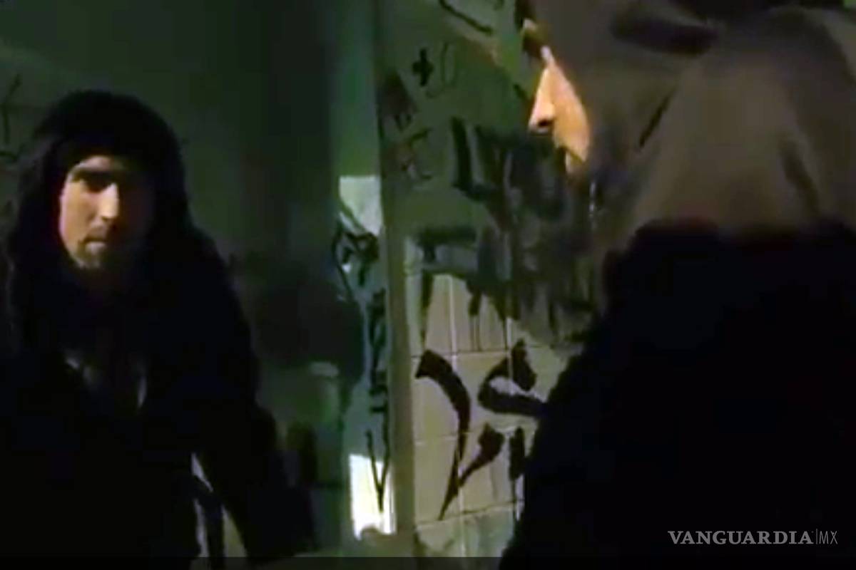 Michael Phels sorprende al “interpretar” Lose Yourself de Eminem