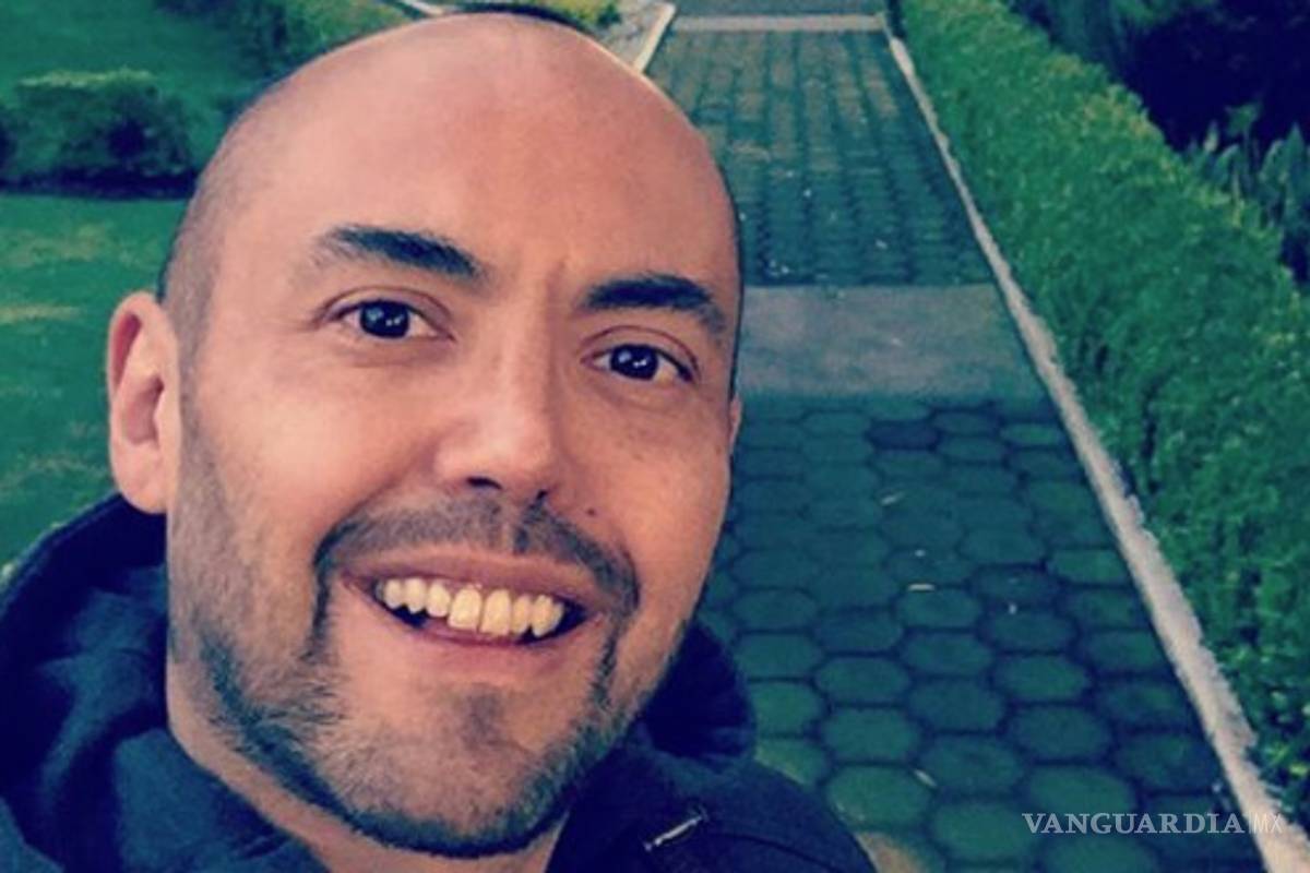 Mauricio Clark organiza marcha ¡'ex gay'!