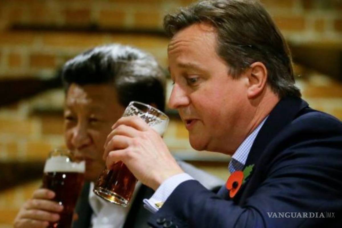 Teme China perder a un aliado clave en la UE por el &quot;brexit&quot;