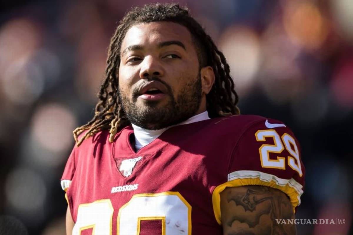 Cortan a Guice por violencia doméstica