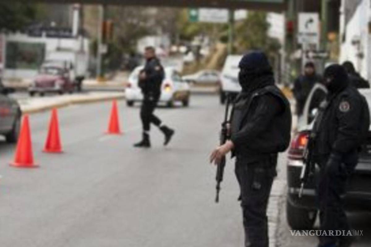 Informe de Universidad de Texas insiste en nexo Zetas-Humberto Moreira