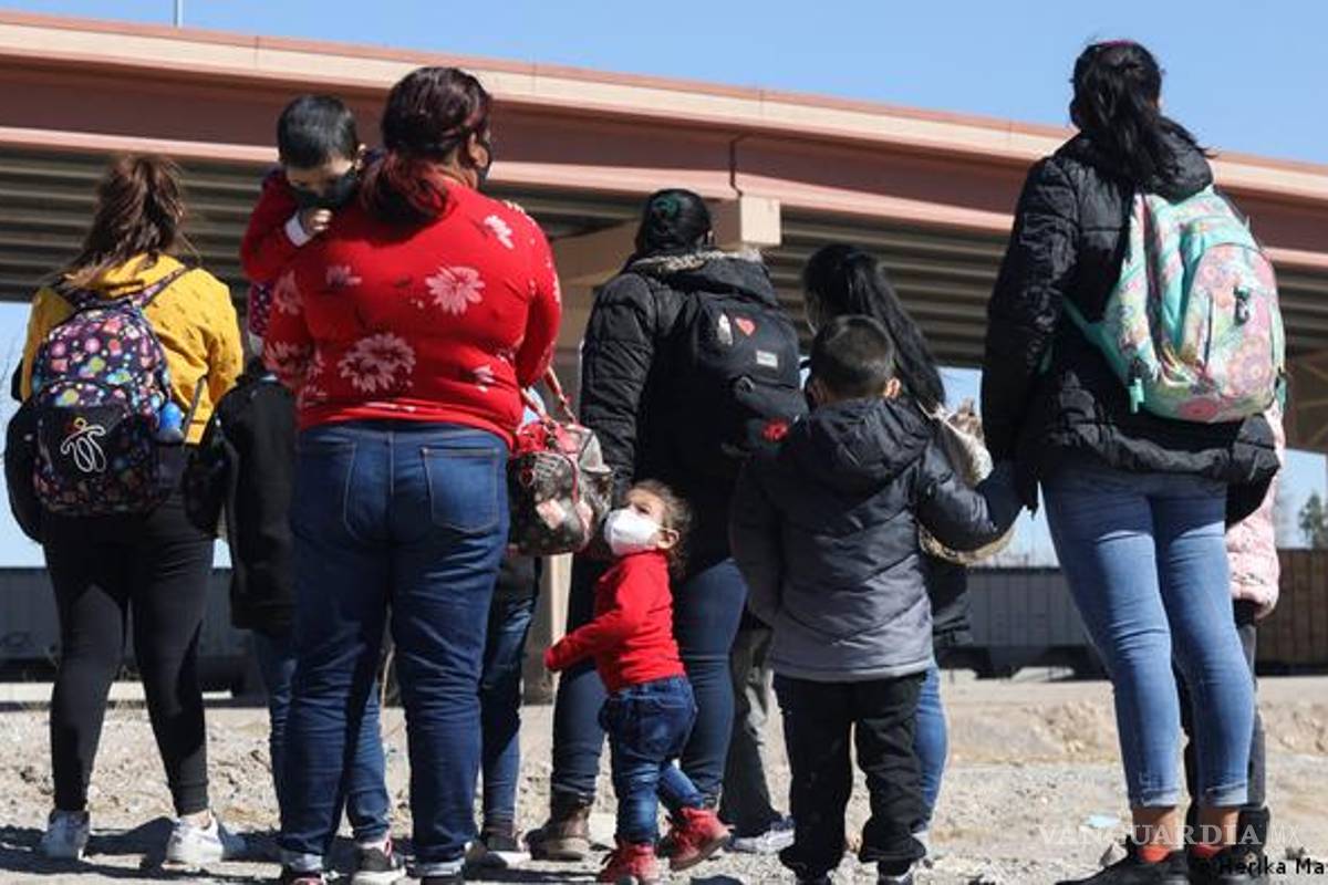 Denuncia INM a migrantes por falsificar papelería para acceder a refugiados de la ONU