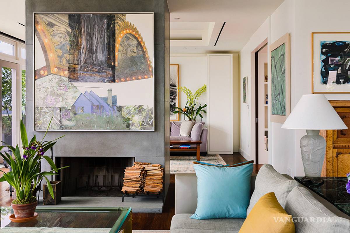 $!Meryl Streep vende Penthouse en el barrio neoyorquino de Tribeca por 25 mdd