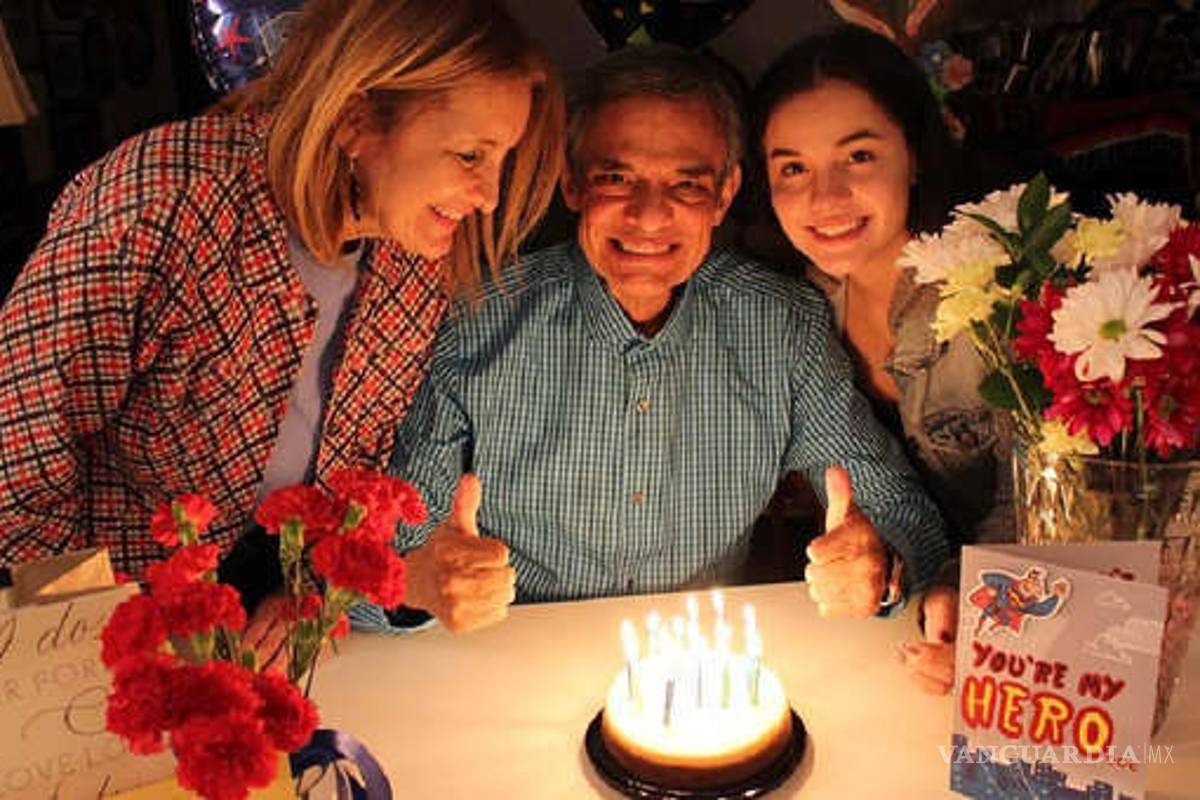 $!Sarita y su esposo no trabajaban, vivían de las regalías de José José