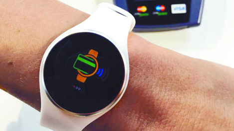 ‘México está rezagado en modos de pago electrónicos’