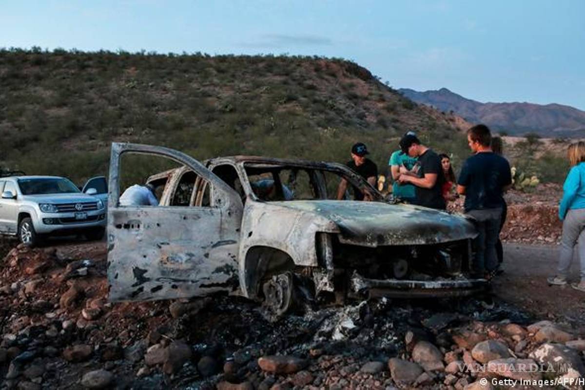 Ningún detenido por caso LeBarón ha sido liberado, asegura la FGR