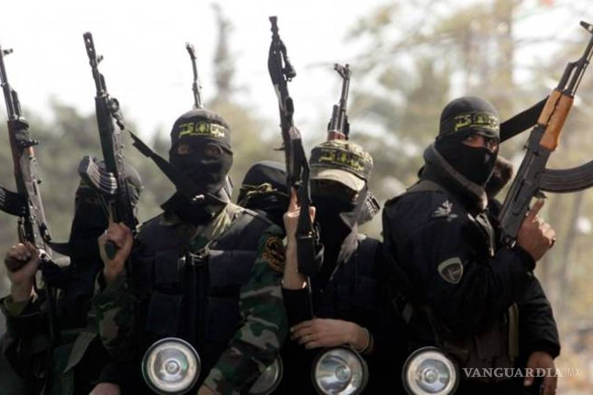 Turquía detiene a 33 sospechosos de pertenecer al yihadista Estado Islámico