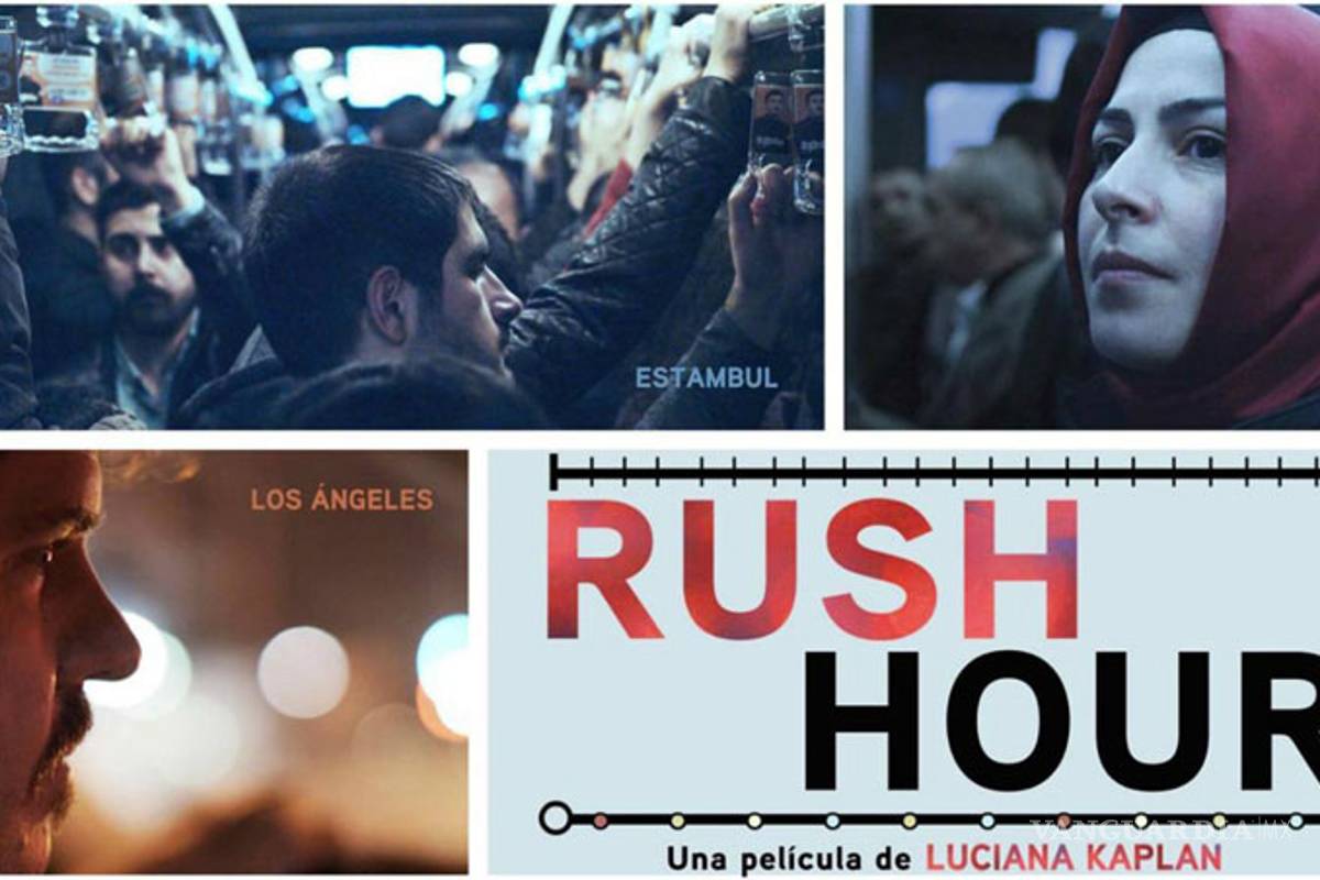 Este trabajo aborda un tema interesante: el tiempo perdido en una rutina que nos absorbe...