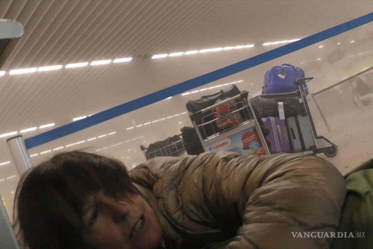 $!Sube a 34 el número de muertos tras atentados de Bruselas