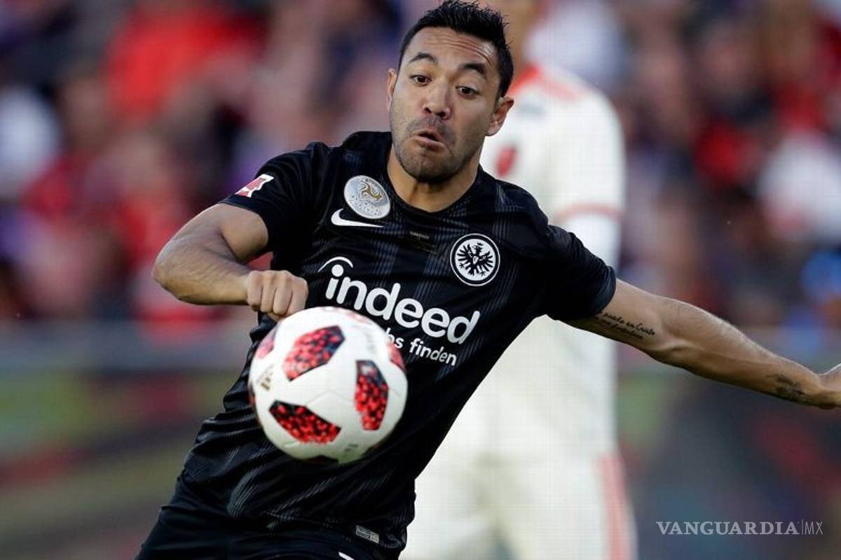 Confirman negociación con Fabián