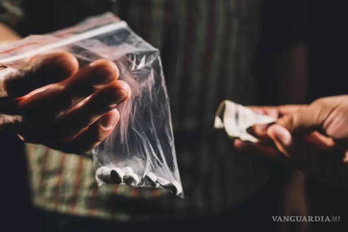Caen 4 narcomenudistas en menos de 24 horas, en Saltillo