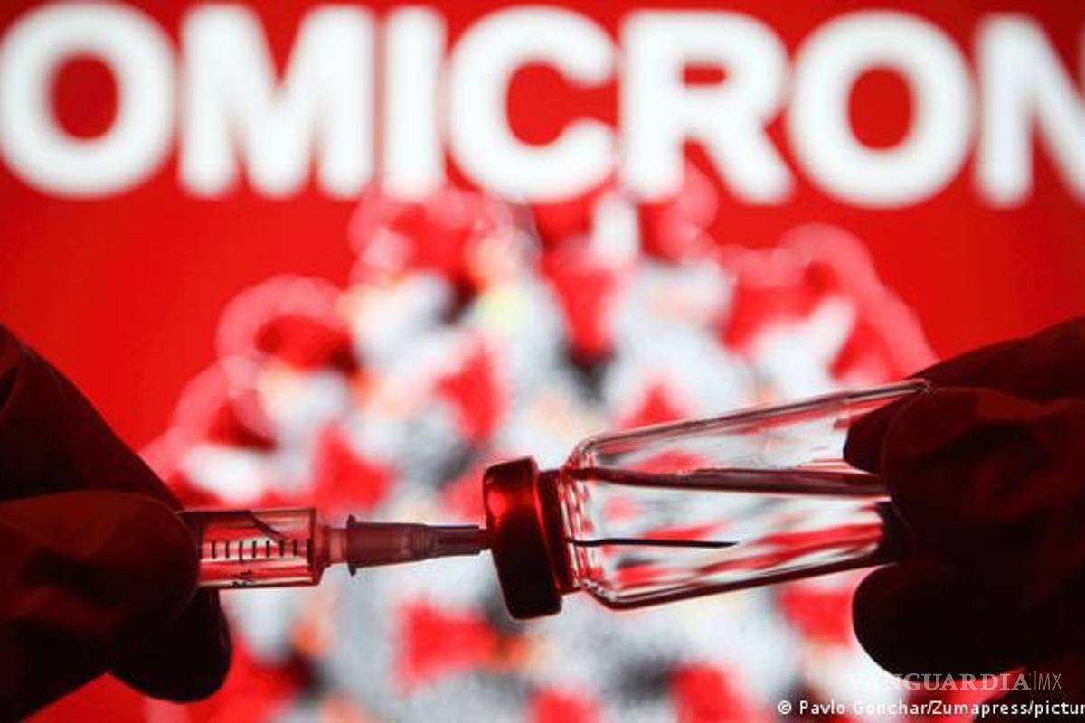 ‘No olvidarse que seguimos en pandemia’; EMA exhorta a no relajarse ante Ómicron