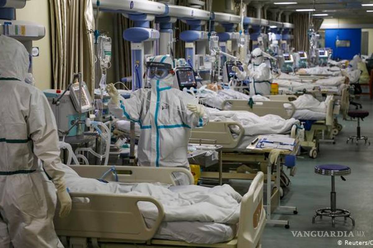 Coronavirus: China informa que no hubo muertes por Covid-19 por primera vez