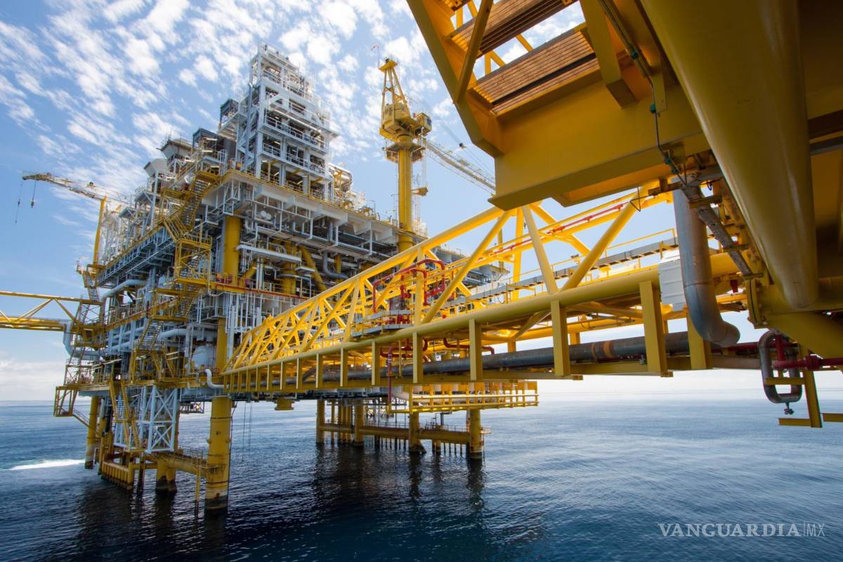 Requerirá Pemex 84.5 mil mdd entre 2024 y 2027, dice Fitch