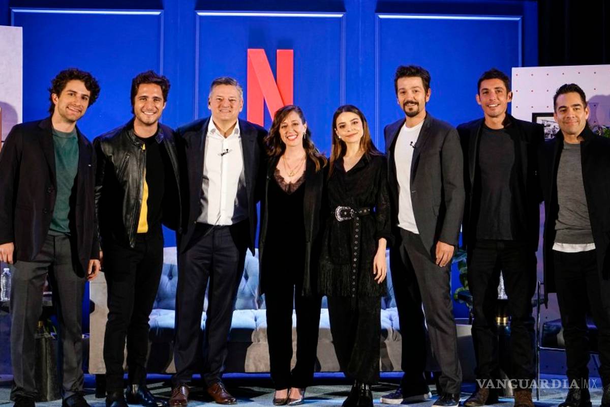 ¡Épico! Así anunció Netflix que abrirá sus primeras oficinas en México