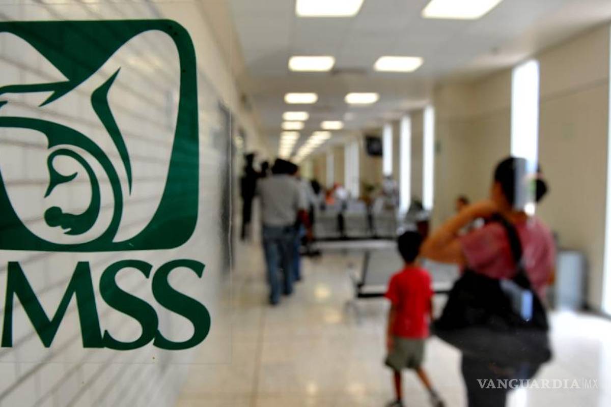 ‘Olvidan’ invertir en el IMSS Coahuila; sin ejercer recursos para obras y adquisiciones