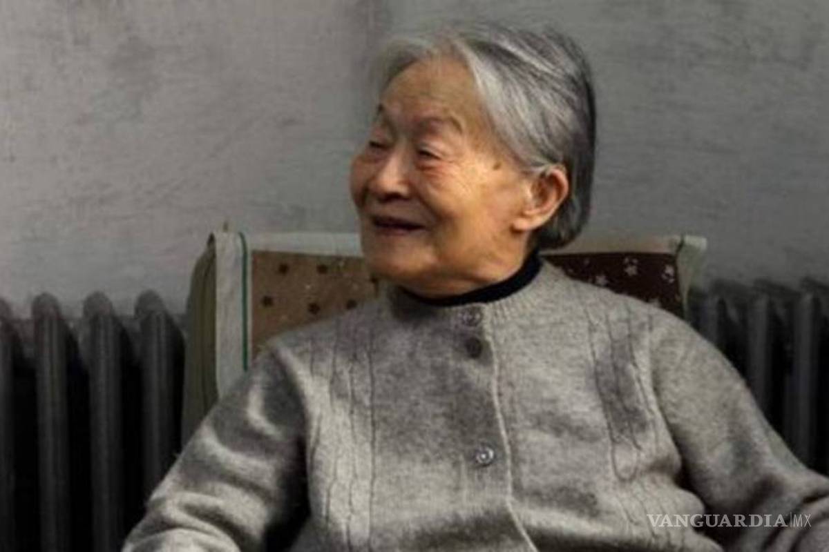 Murió la escritora y traductora china Yang Jiang a los 104 años