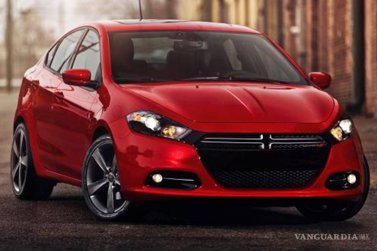 Autos que pese a ser buenos, fueron un fracaso en México