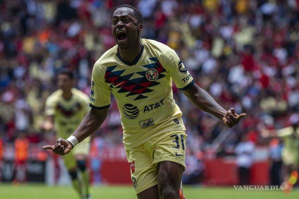 Renato Ibarra se refugiaría en el Atlas