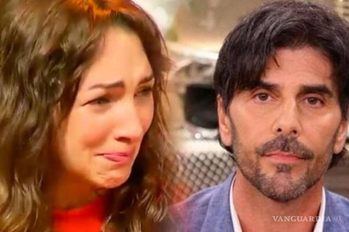 Con este video actriz de ‘Patito Feo’ denuncio el abuso sexual de su compañero de elenco