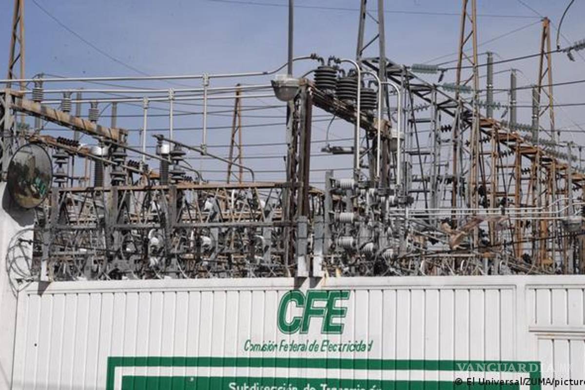 Reforma eléctrica es una expropiación indirecta, critican empresarios