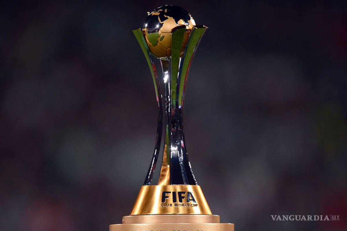 FIFA plantea cambios en Mundial de Clubes