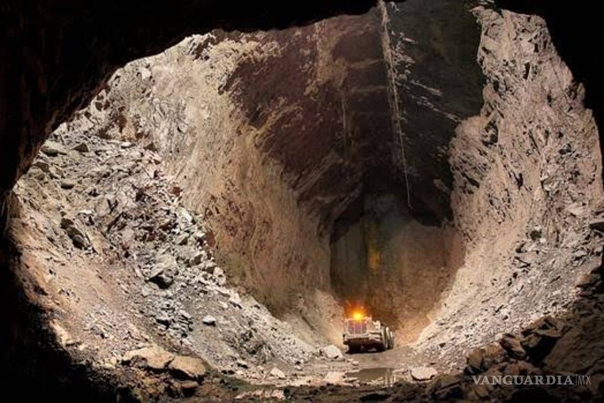 Denuncian irregularidades en operación de mina siniestrada en Coahuila, tras accidente con 2 heridos