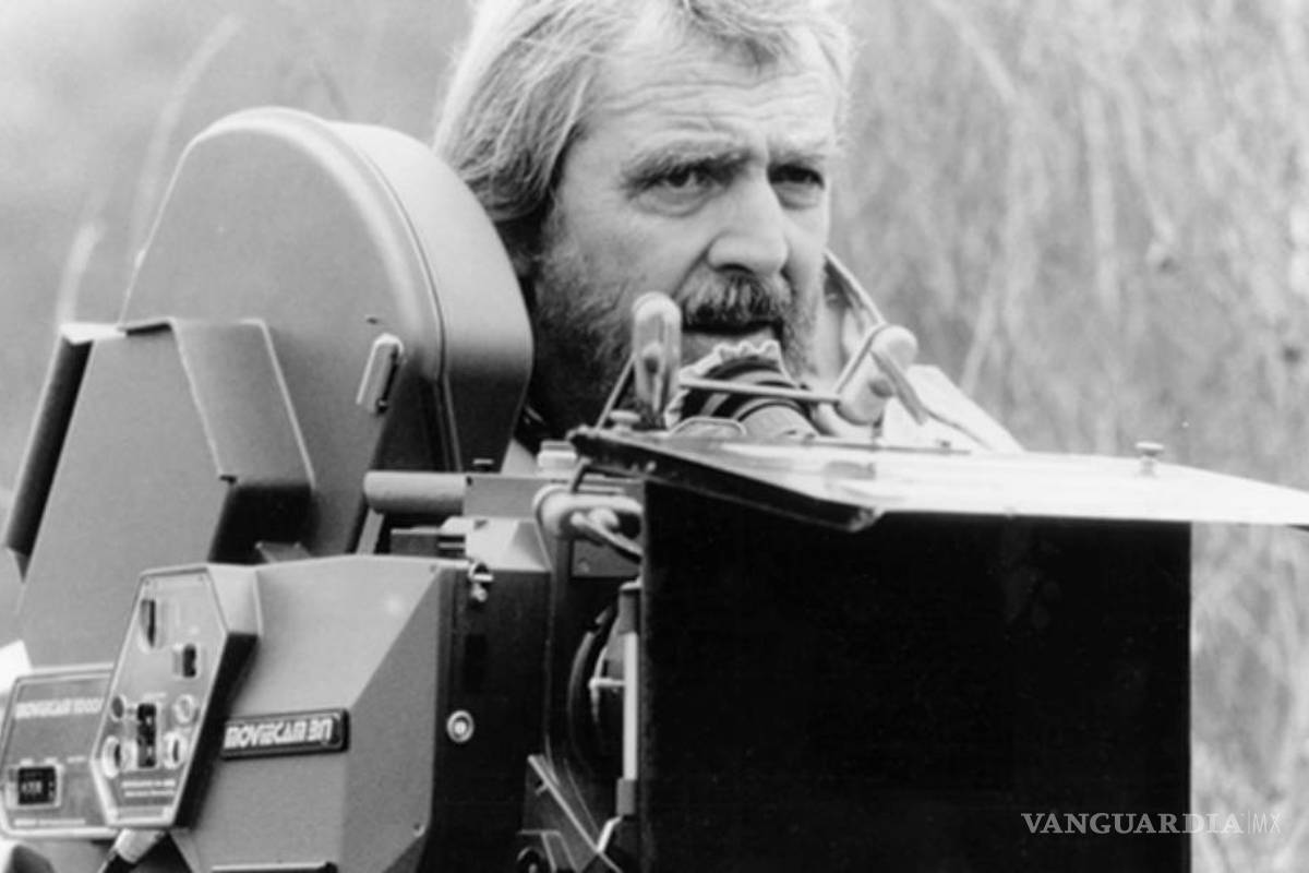 Presentan en Minería libro que rinde homenaje al suizo Alain Tanner