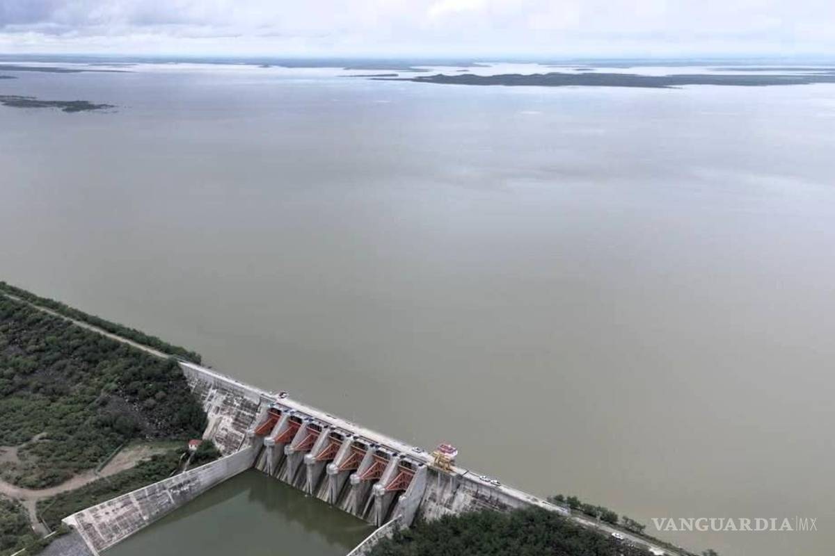 T-MEC y aguas binacionales: ¿viene una situación imposible?