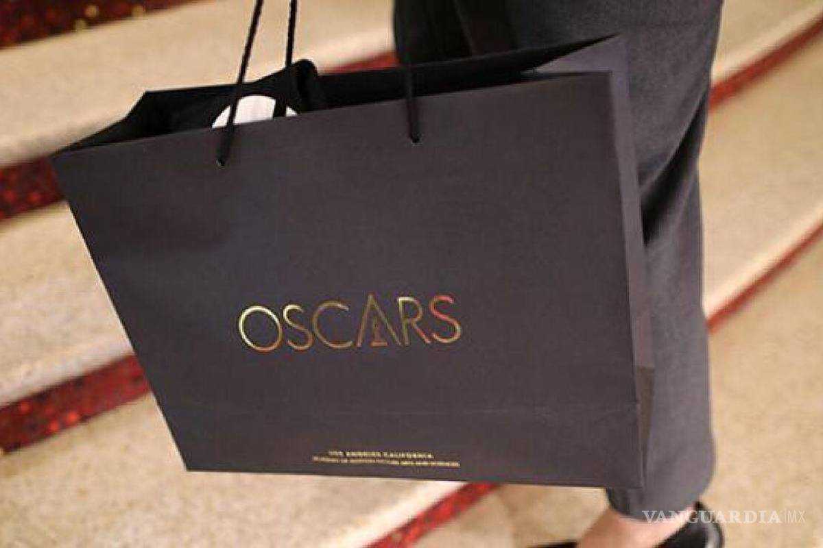 Esto contienen los ‘regalos’ de los Premios Óscar 2024, con valor de 125 mil dólares