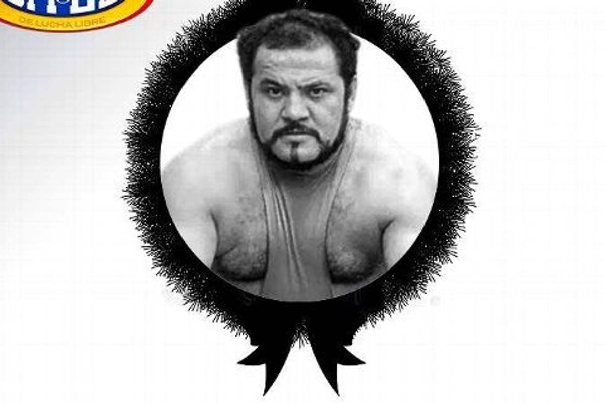 Falleció el luchador Monclovense ‘Herodes’