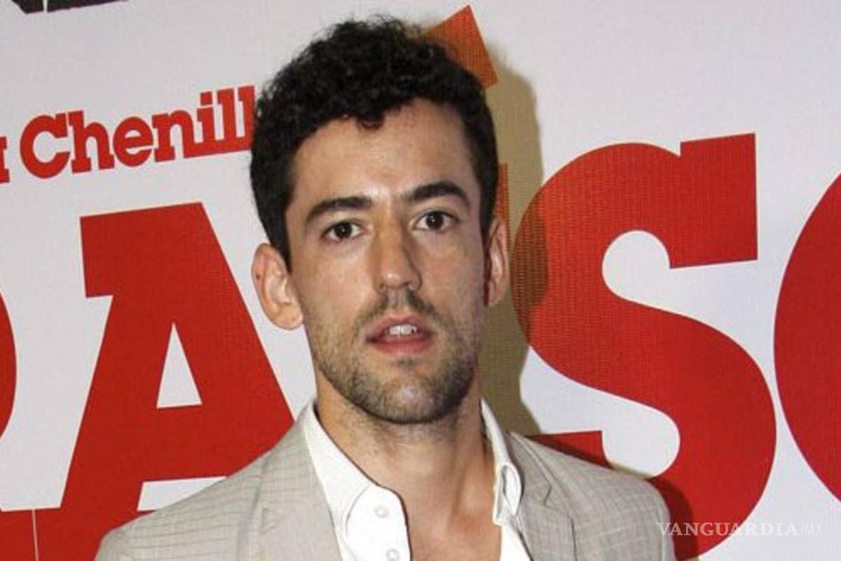 Defienden en Twitter a Luis Gerardo Méndez