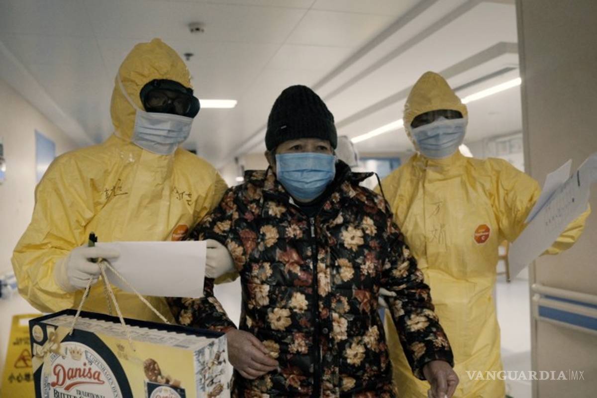 Confirma la OMS que ya se superó en una jornada el millón de casos diarios