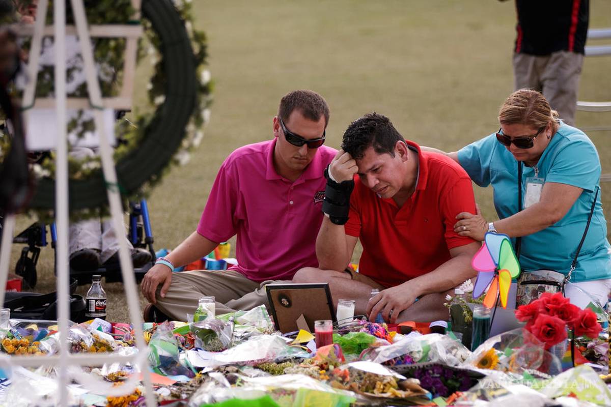 El reto de la comunidad LGBT de Orlando: volver a la normalidad