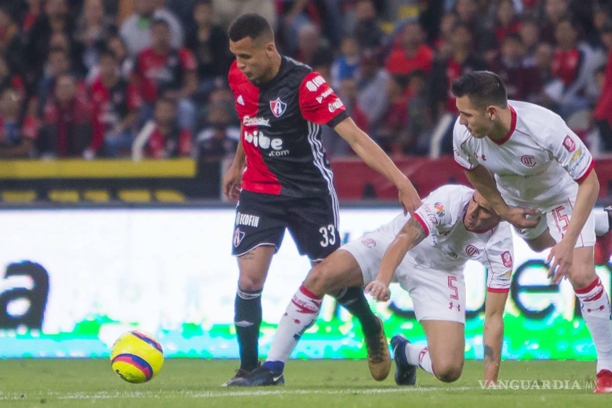 $!Llegó a la Liga MX como inglés y ahora será de Jamaica