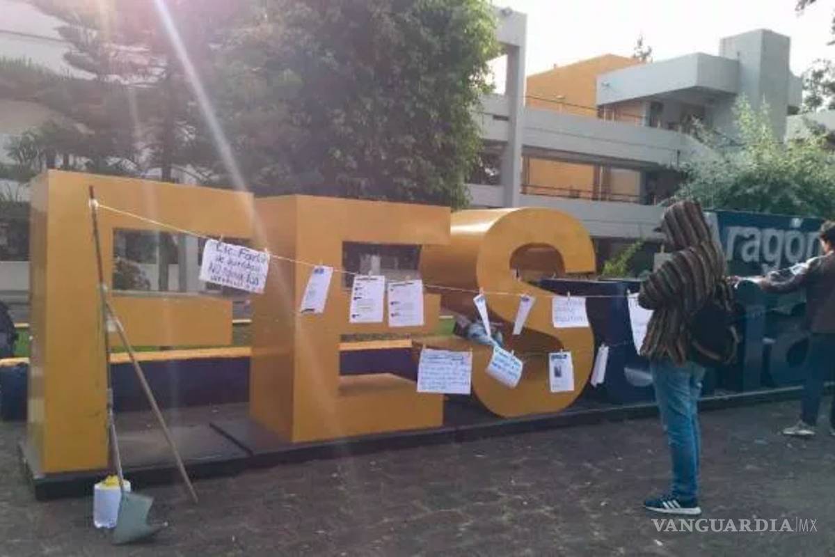 'Ningún docente ha recibido sanción': Maestros violadores de la UNAM son protegidos por el sindicato
