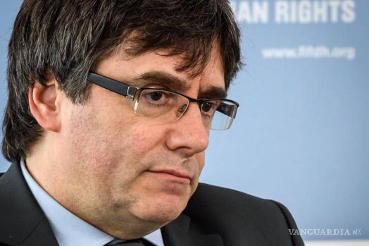 Detención de Puigdemont, “una buena noticia”: gobierno español