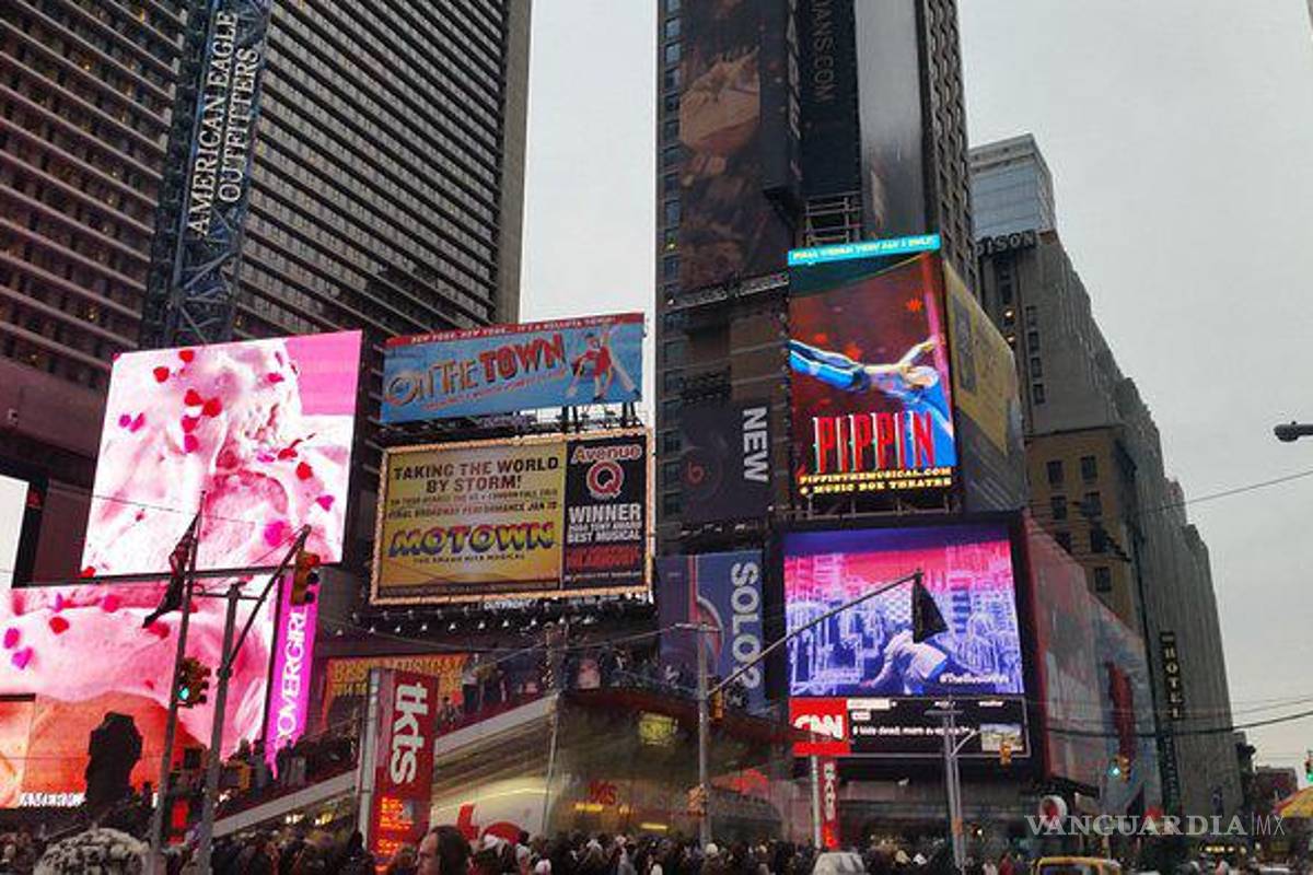 Denuncian 50 mujeres ataques en Manhattan en lo que va del año